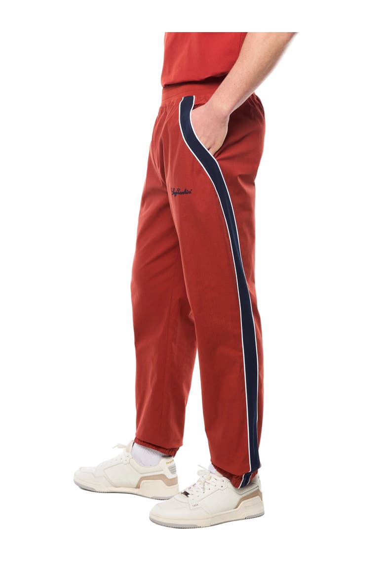 Fiamma Track  Pant, Main, color, BOSSA NOVA