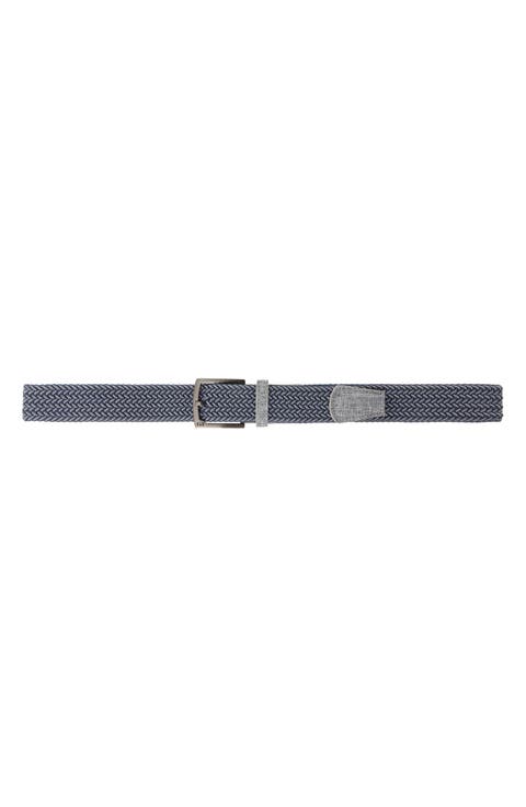 Cheers 2.0 Woven Elastic Belt