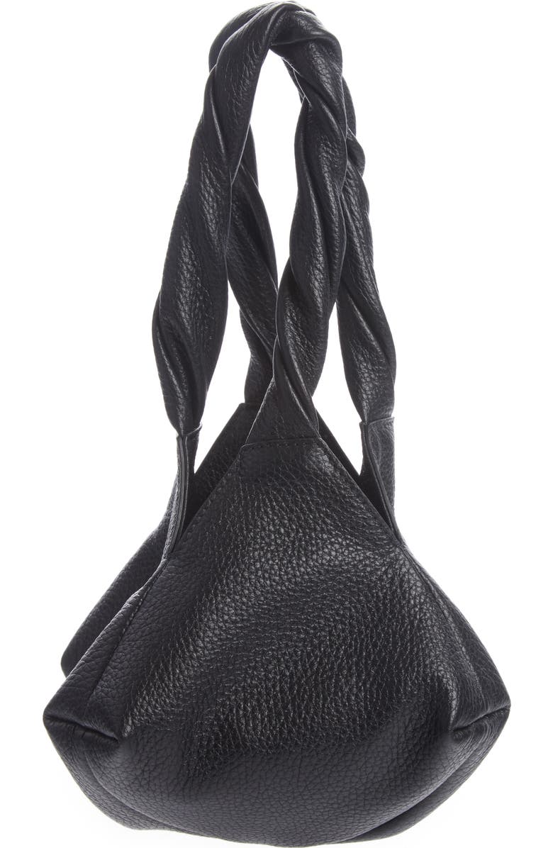 Givenchy Balle Leather Mini Bag, Alternate, color,