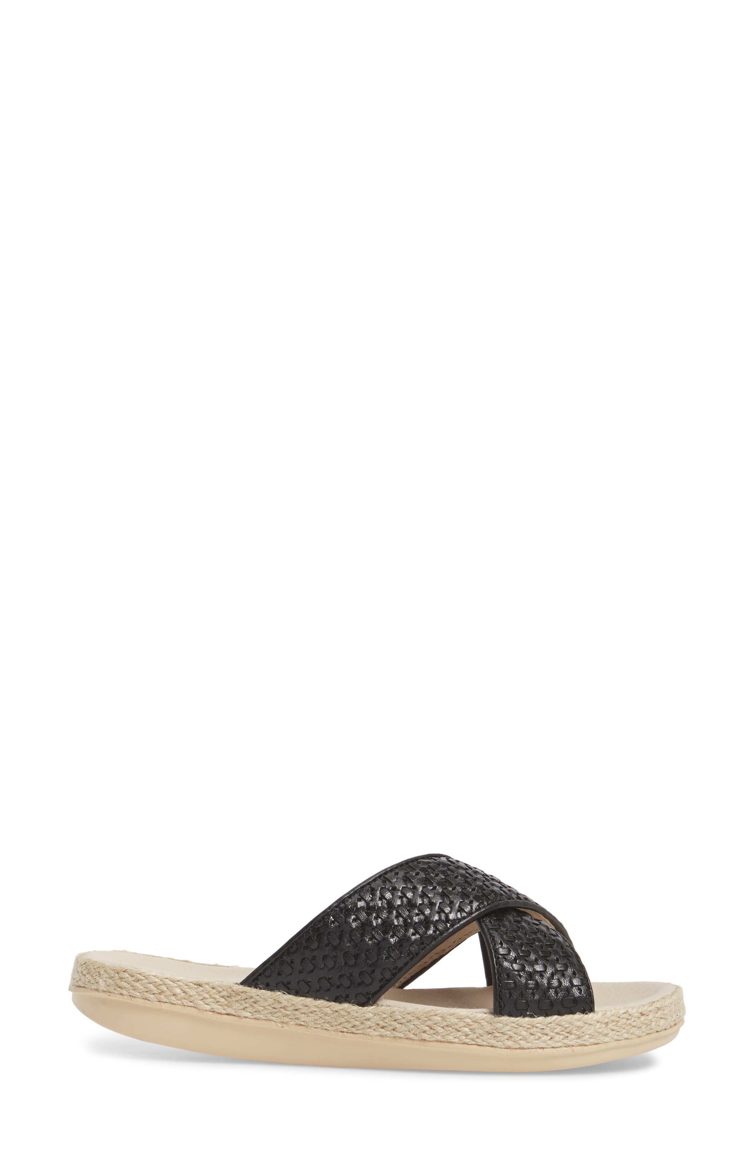 Royal Canadian Glencairn Sandal, Alternate, color, 