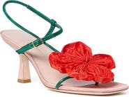 Loeffler Randall Frank Slingback Sandal