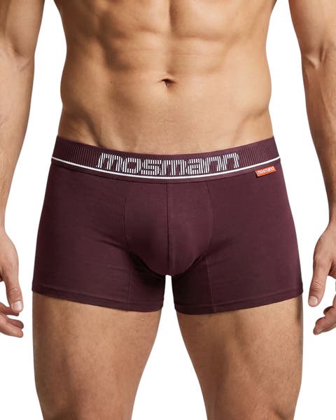 Men's Comfort Core Trunks
