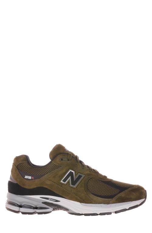 New Balance Gender Inclusive 2002r Sneaker