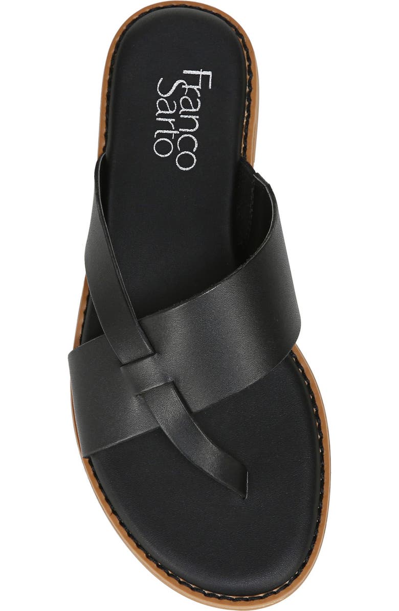 Franco Sarto Jenice Sandal, Alternate, color,