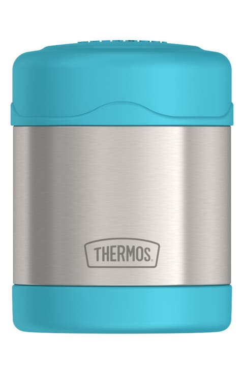 10-Ounce Insulated Food Jar