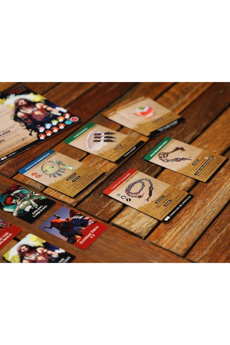 Trail of a Princess An Opportune Tip, Adventure Pack Expansion, Alternate, color, Multicolored