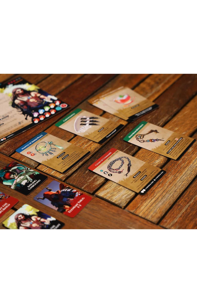 Middara Trail of a Princess An Opportune Tip, Adventure Pack Expansion, Alternate, color, 