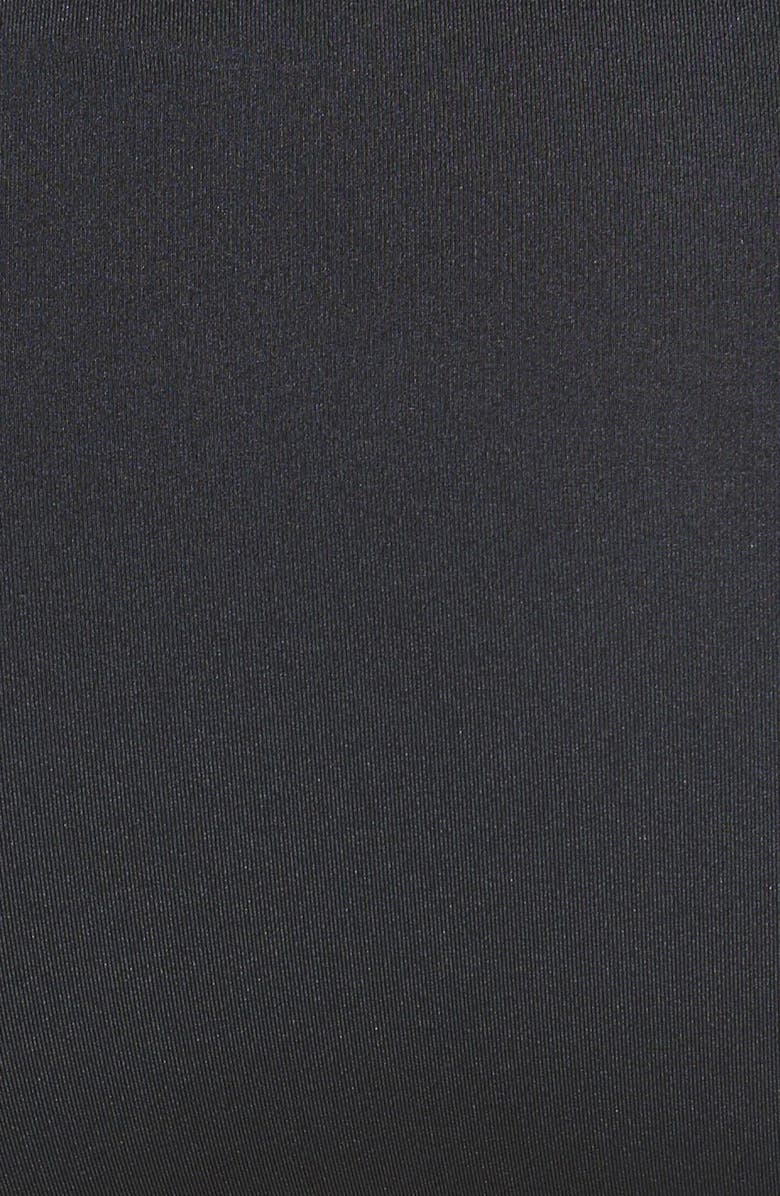 Robin Piccone 'Yolanda' Halter Bikini Top, Alternate, color, 