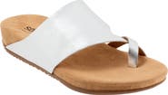 SoftWalk® Blaine Slide Sandal