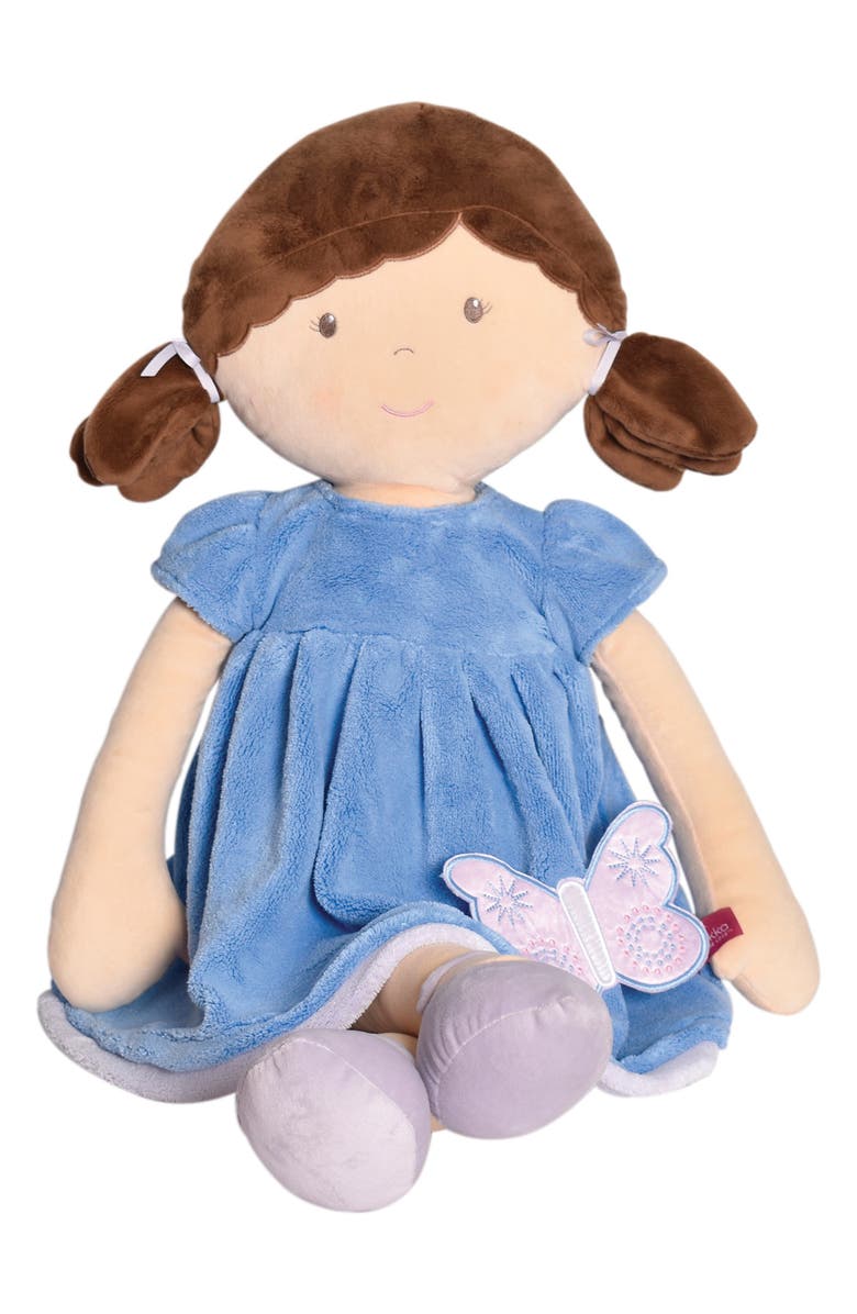 Tikiri Pari Jumbo Stuffed Doll, Alternate, color, 