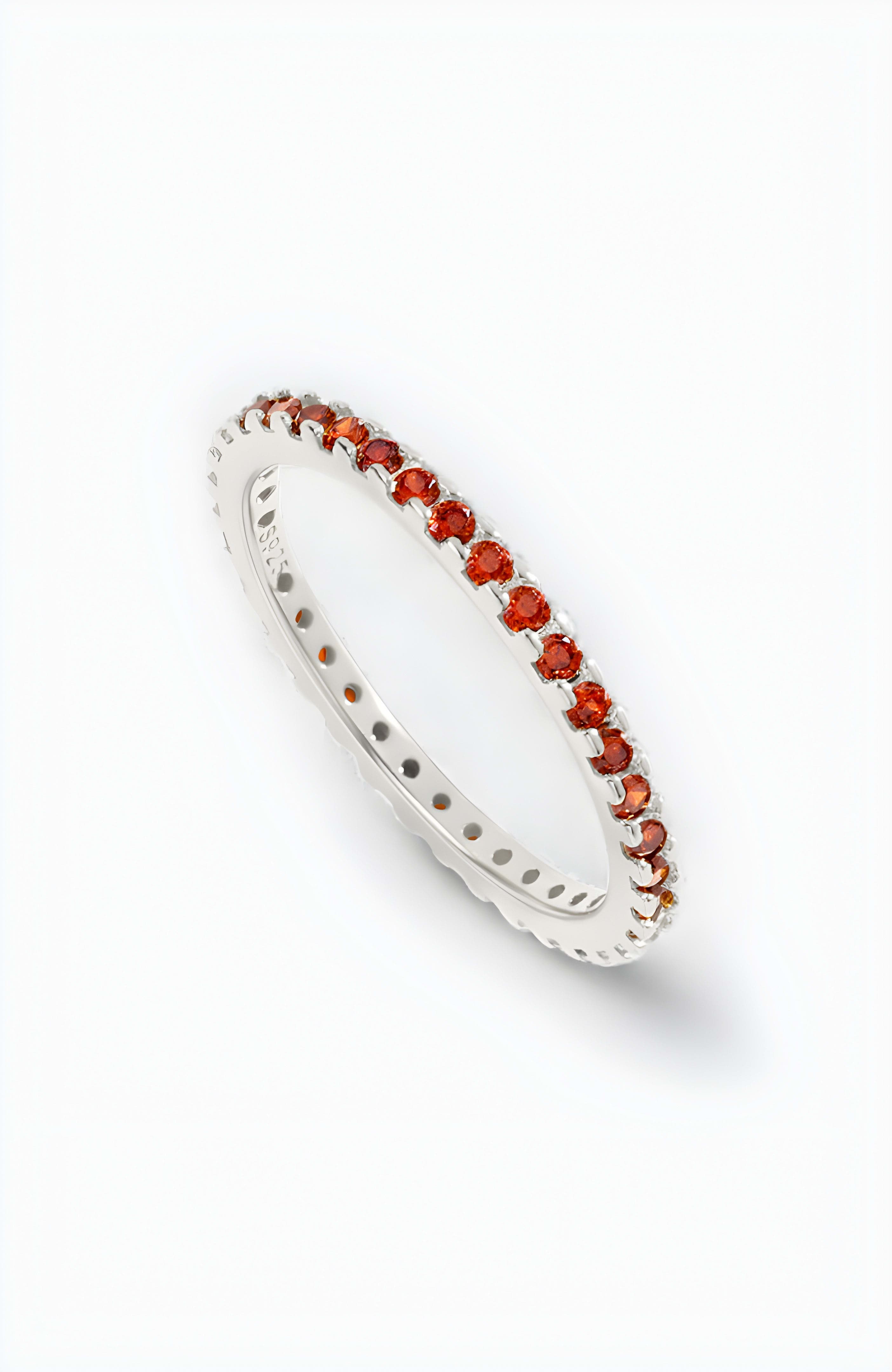 925 Sterling Silver