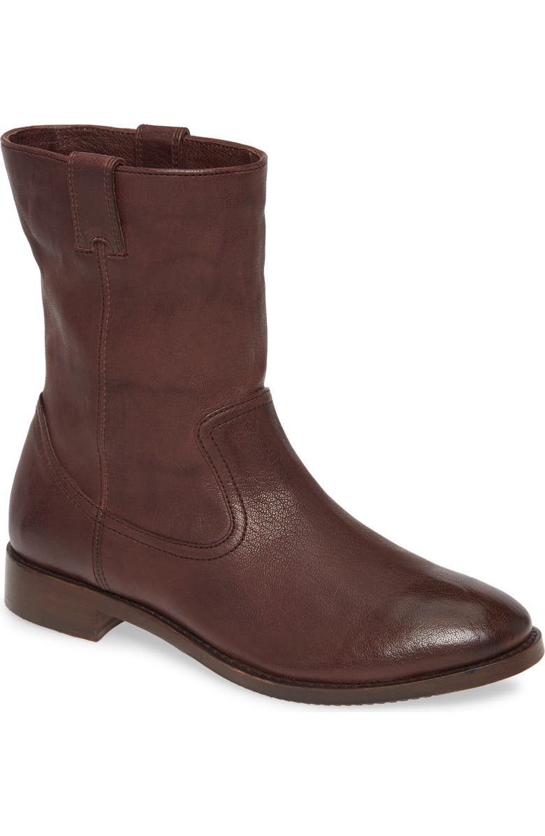 Johnston & Murphy Lenora Boot, Main, color,