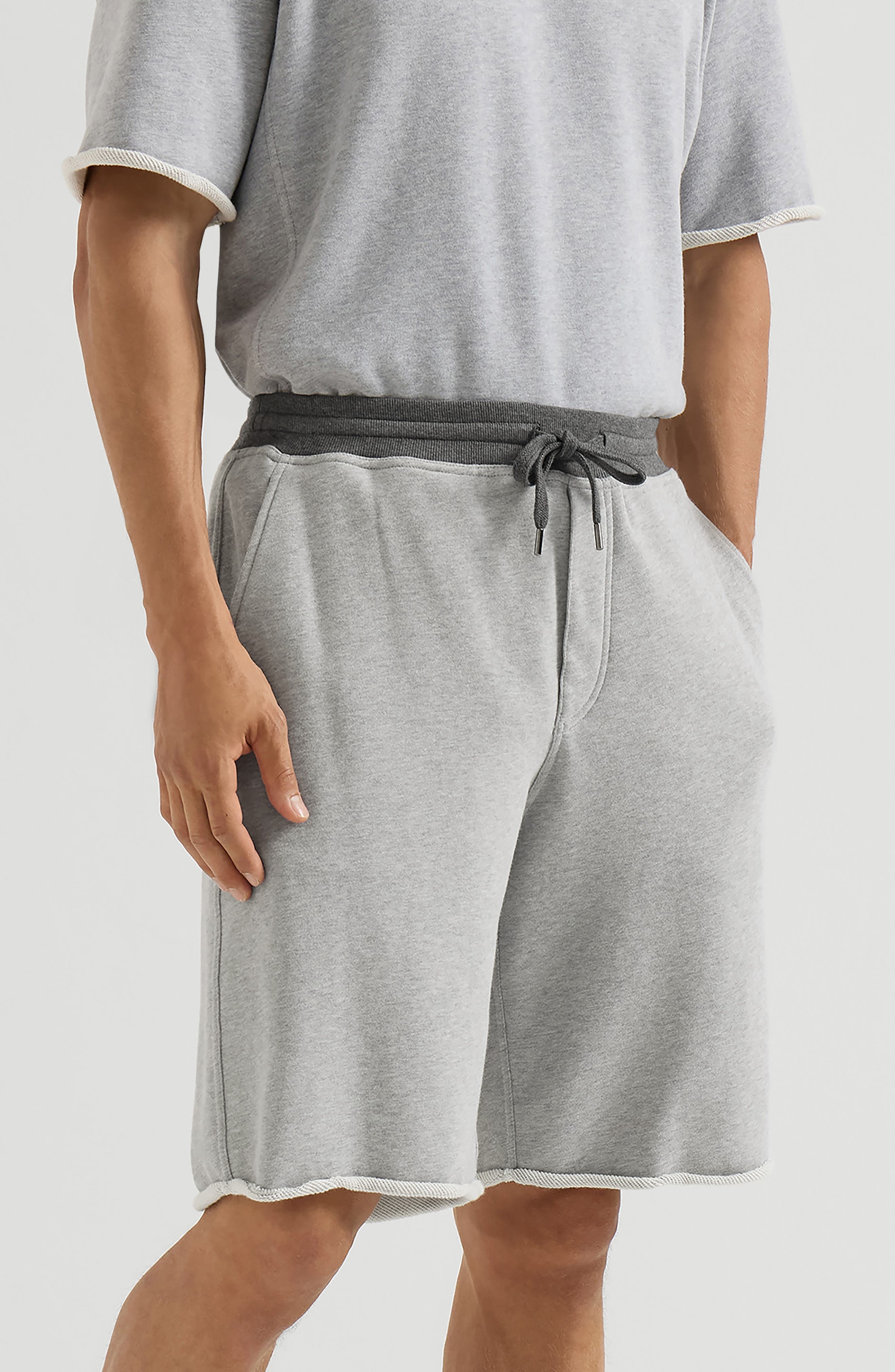 selected Grey