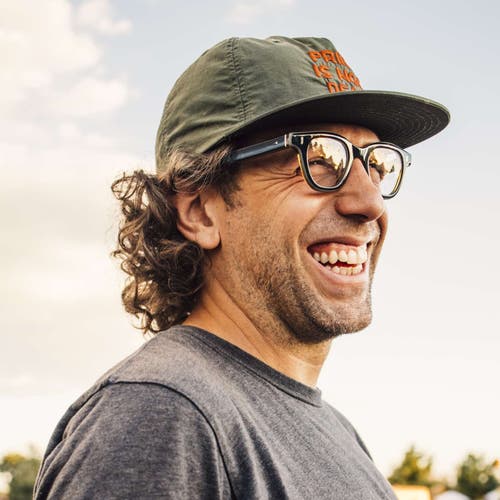 Caddis Wabi Sabi | Reading Glasses