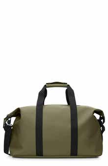 Rains Hilo Waterproof Weekend Bag