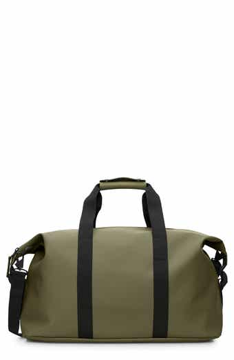 Rains Hilo Waterproof Weekend Bag