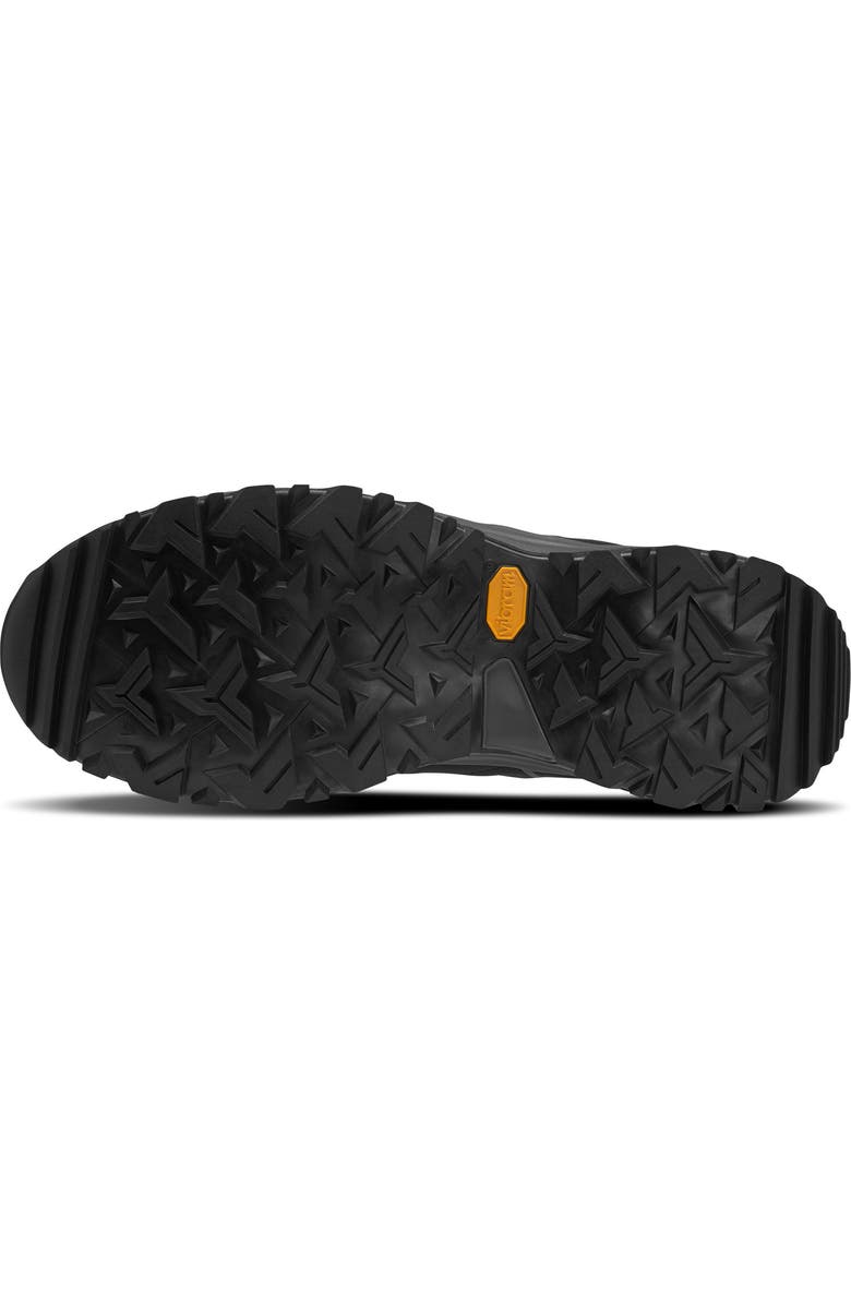 The North Face Hedgehog Fastpack II Waterproof Sneaker, Alternate, color,