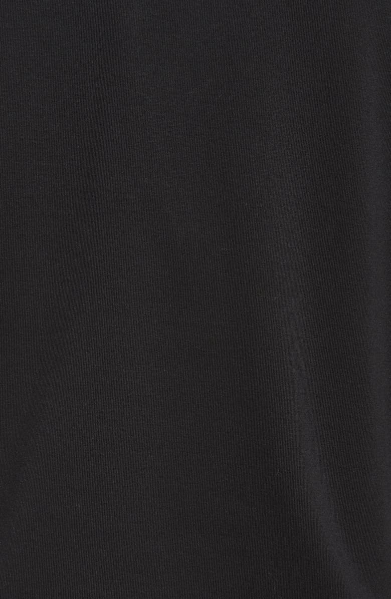 The Normal Brand Puremeso Raglan Henley, Alternate, color, 