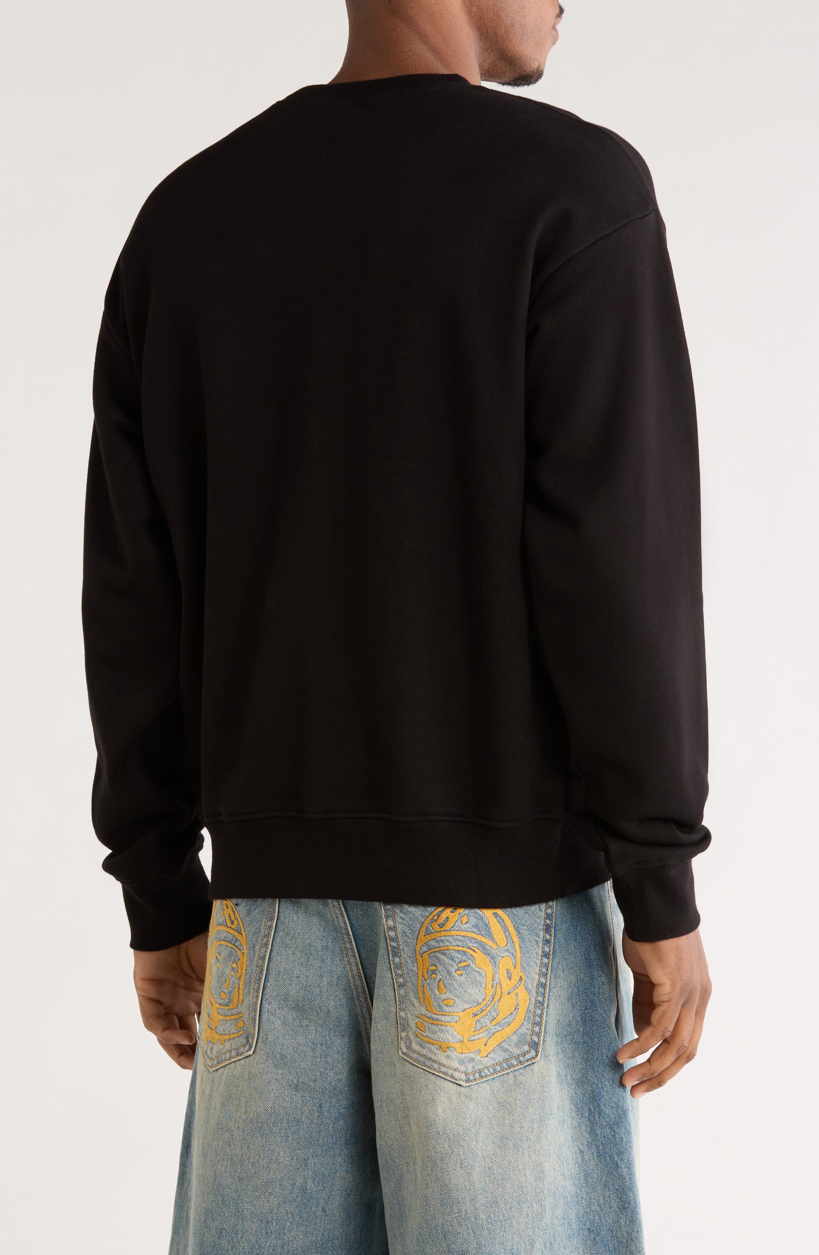 Swirl Sweatshirt - image 2