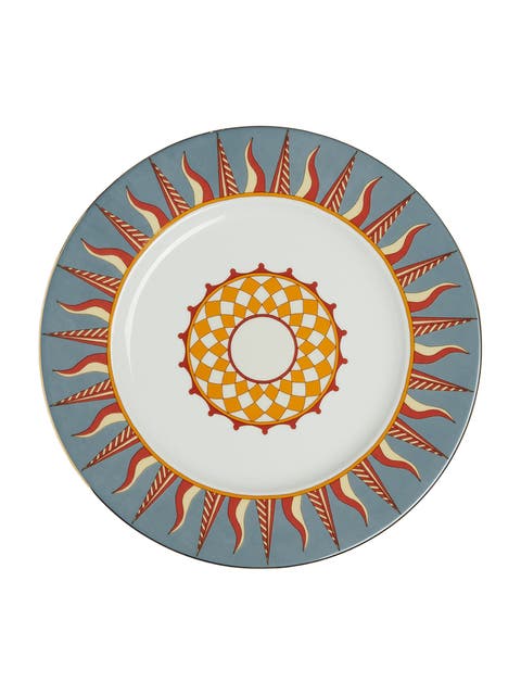 Charger Plate