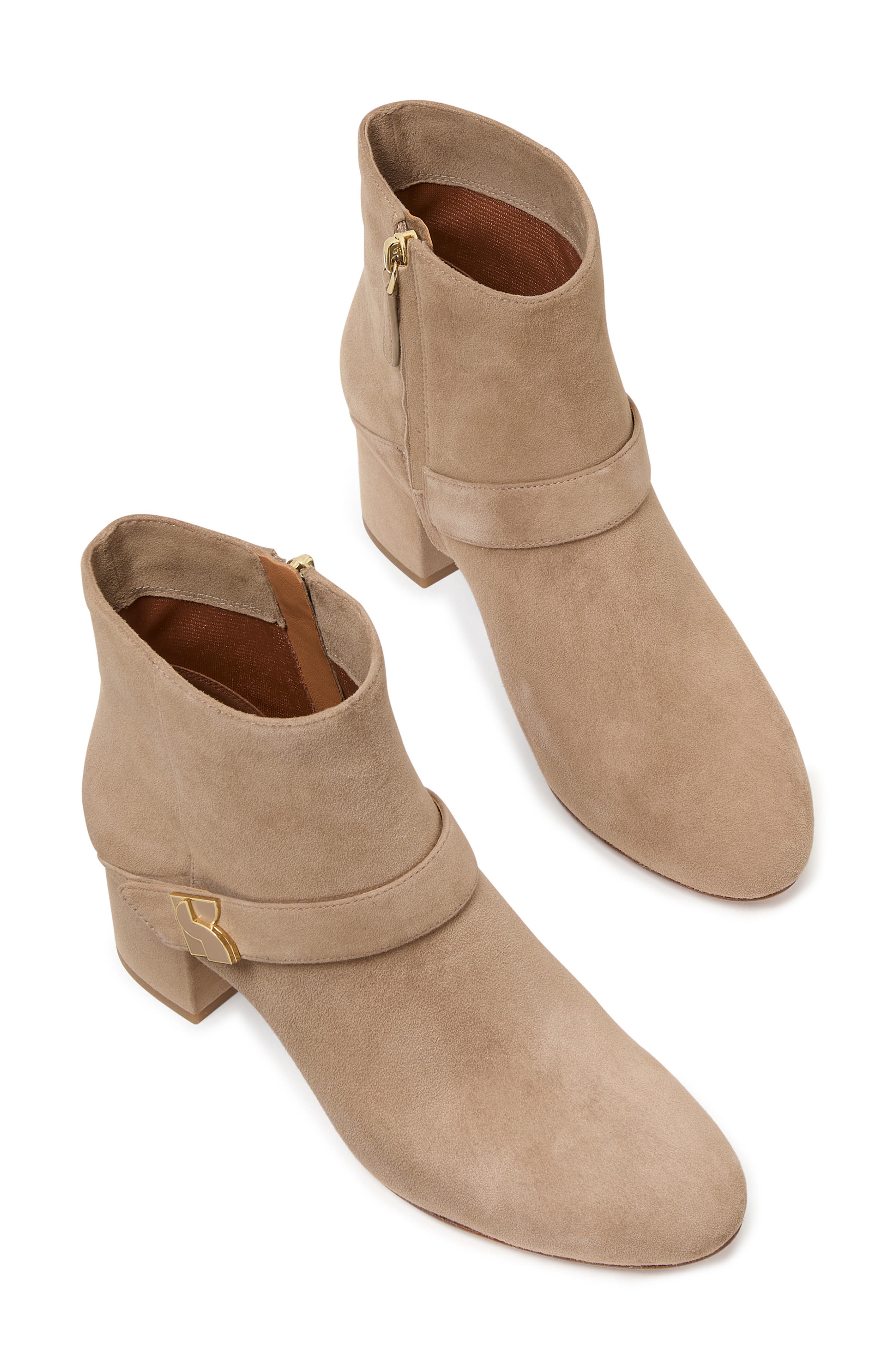 Kate Spade New York dakota bootie, Alternate, color, 