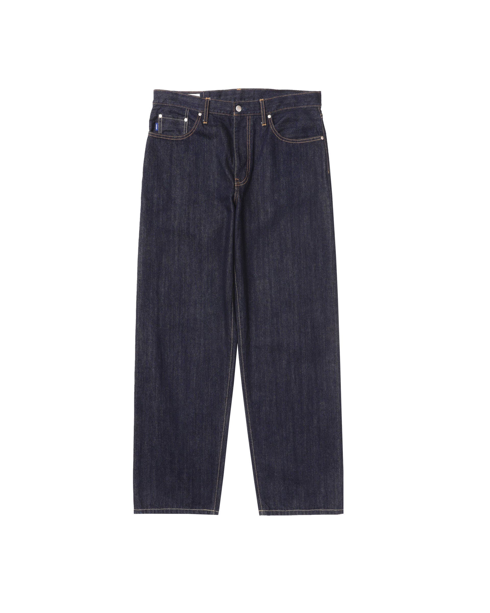 Baggy Denim - image 5