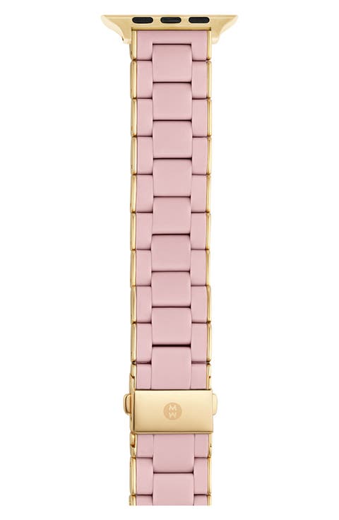 Silicone 20mm Apple Watch® Watchband