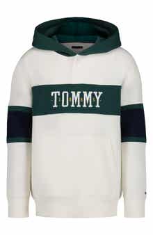 Kids' Logo Fleece Hoodie