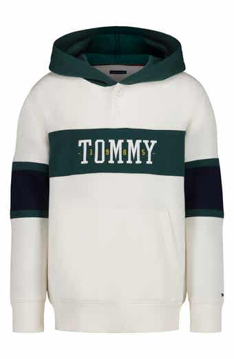 Kids' Logo Fleece Hoodie