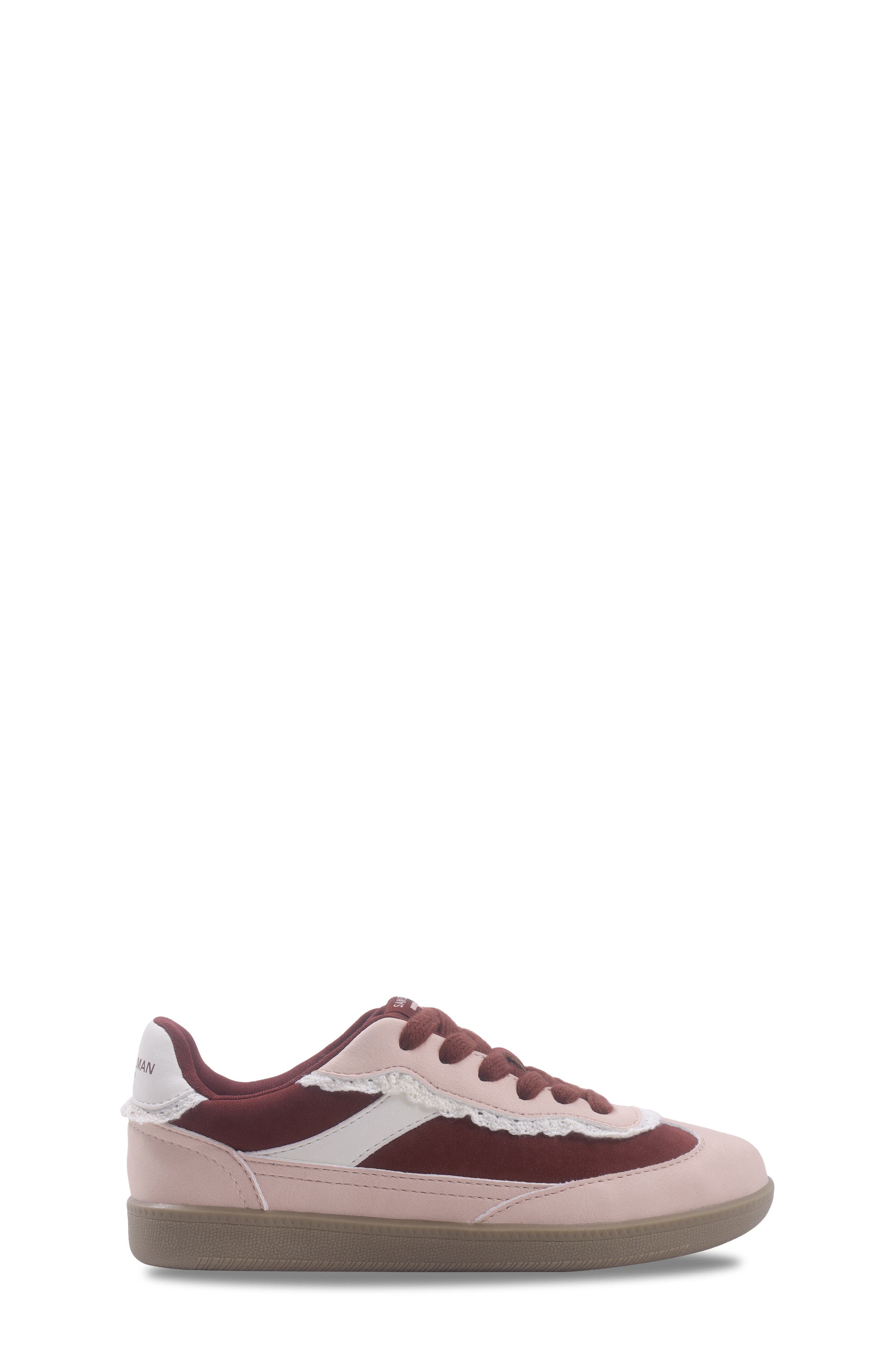 Kids' Tenny Kallen Sneaker, Alternate, color, PINK MULTI