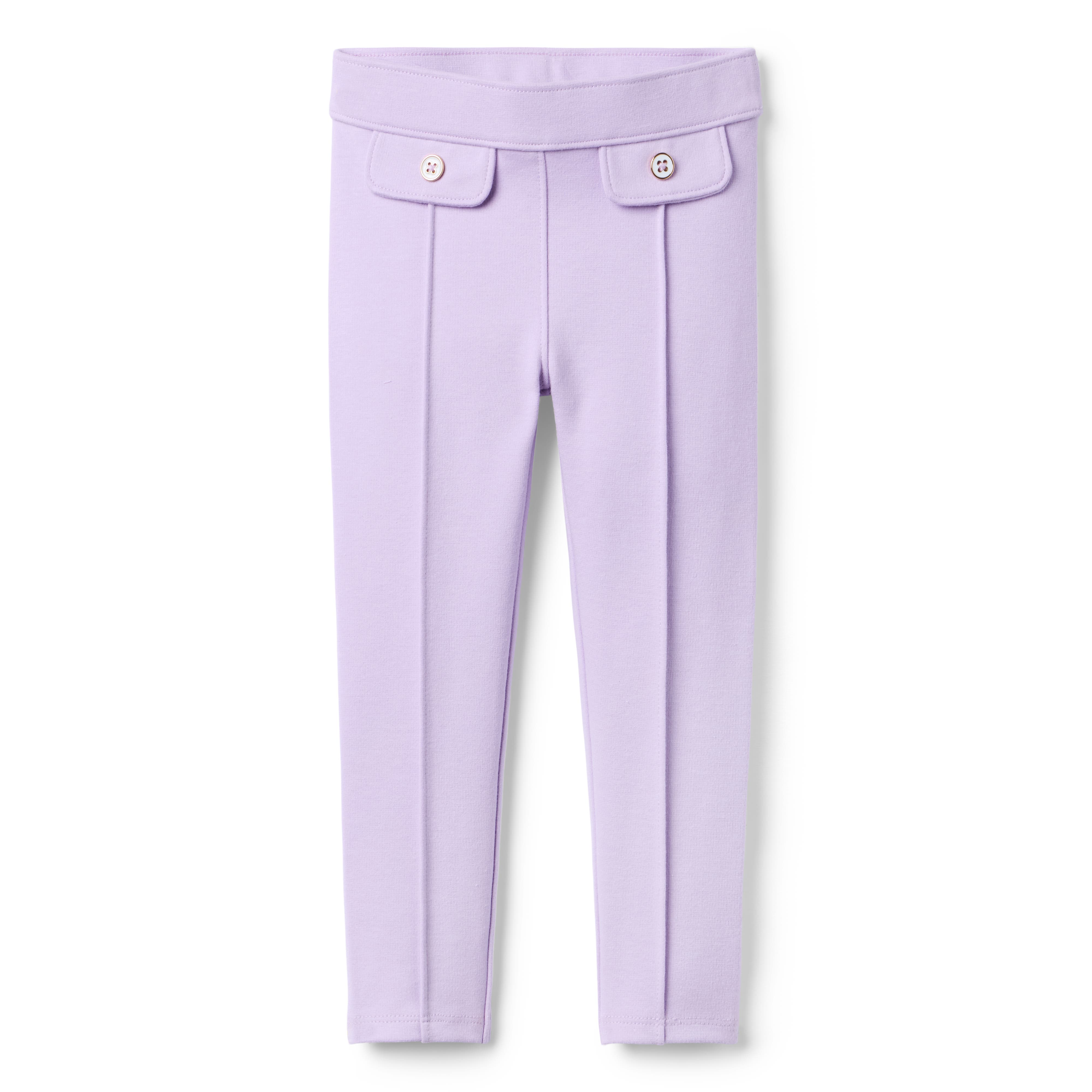 selected Purple