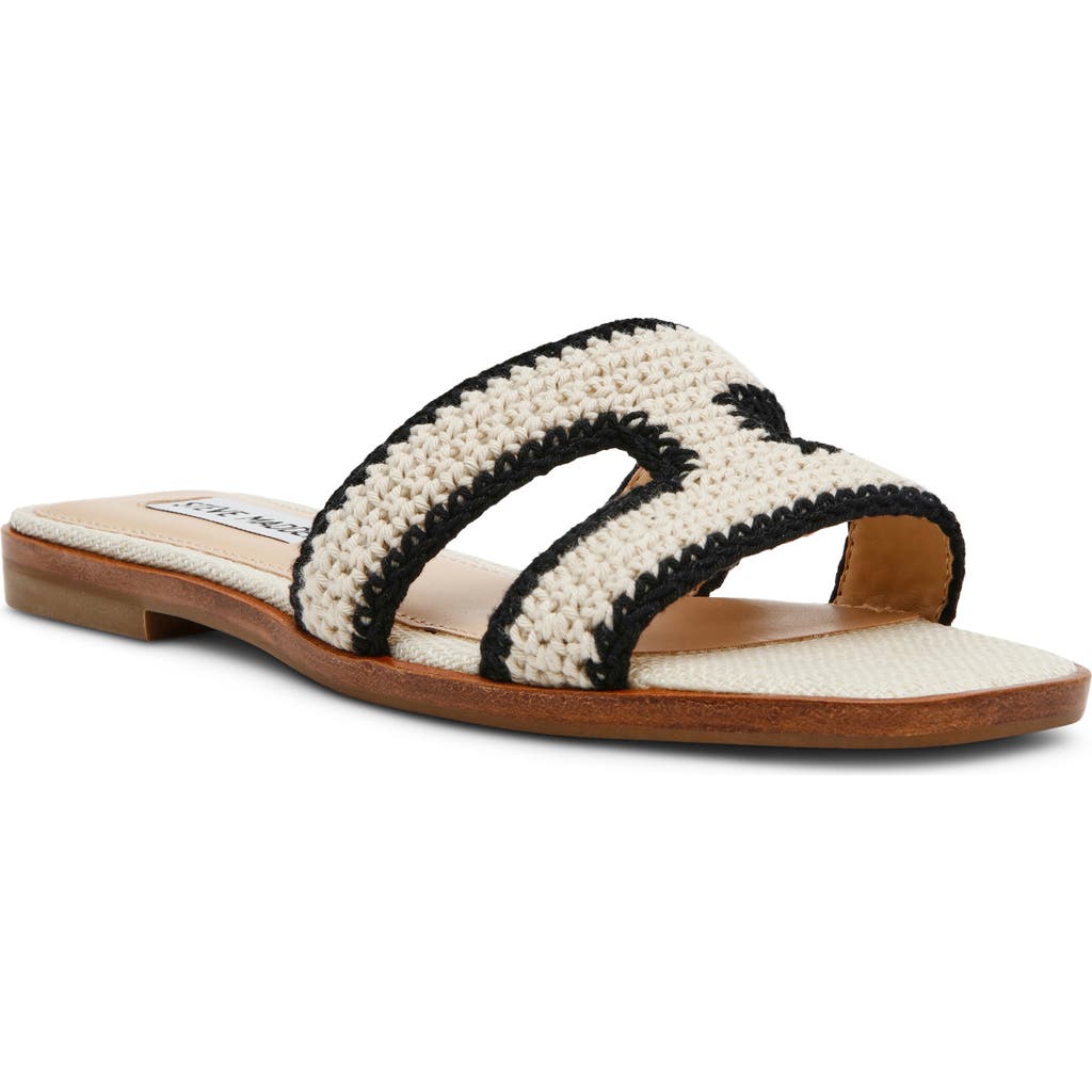 Steve Madden Hazel Slide Sandal