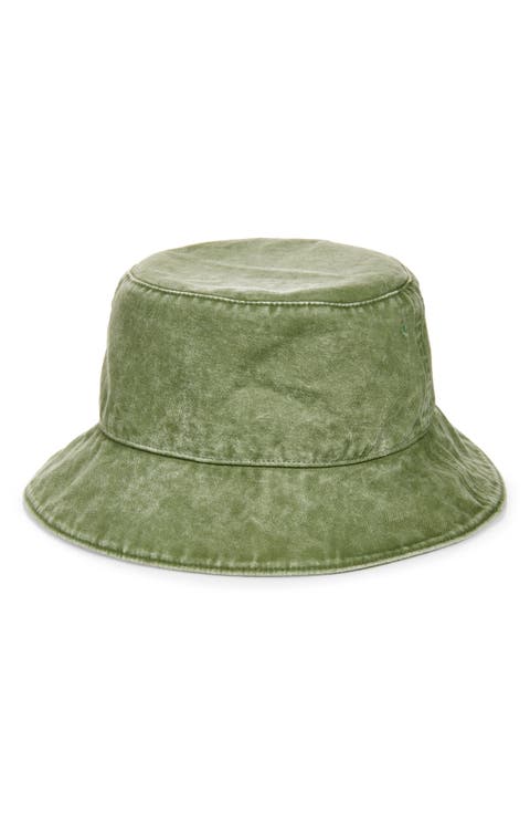 Men's Green Bucket Hats | Nordstrom
