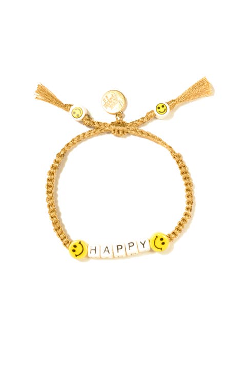 Happy Smile Bracelet