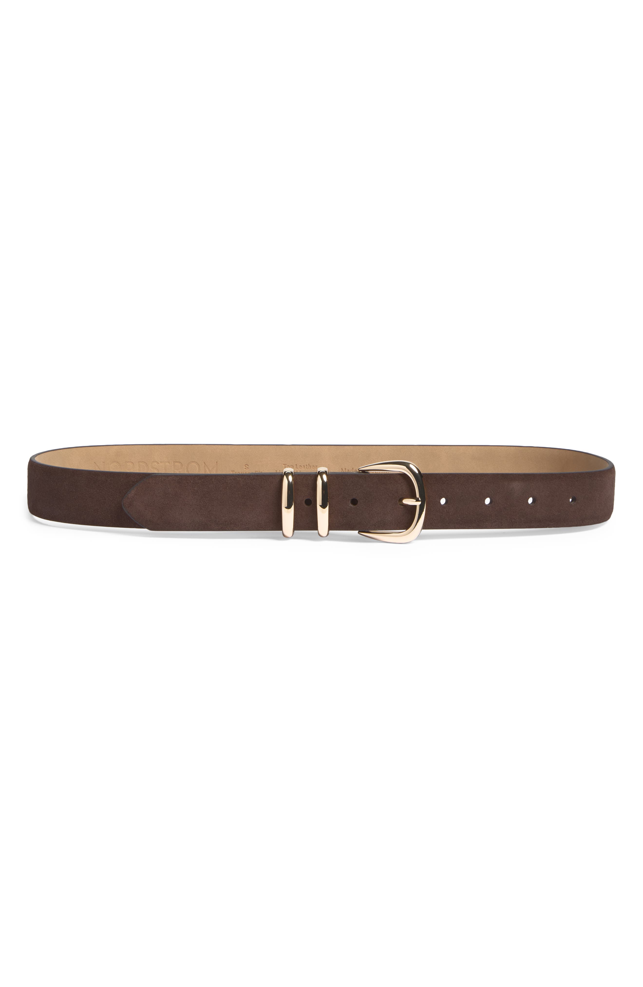 selected BROWN- GOLD