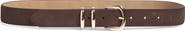 Nordstrom Angelique Suede Belt