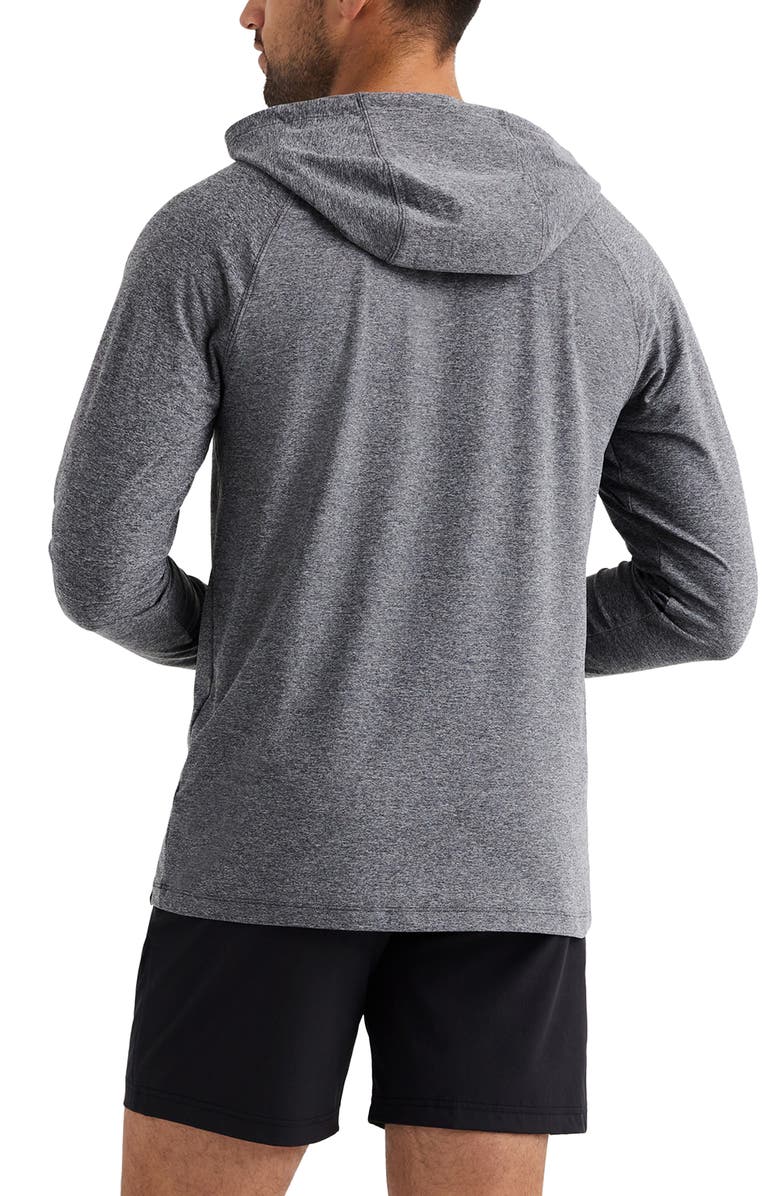 Rhone Reign Midweight Hoodie, Alternate, color, 