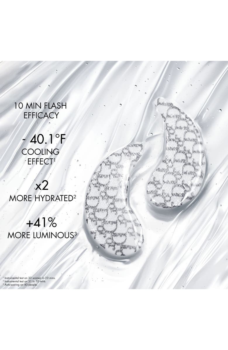 DIOR The Eye Patches, Alternate, color, 