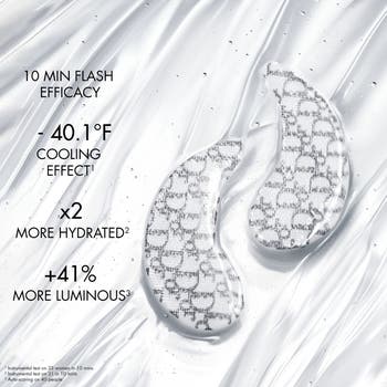 Miss Dior Exfoliating Body Oil