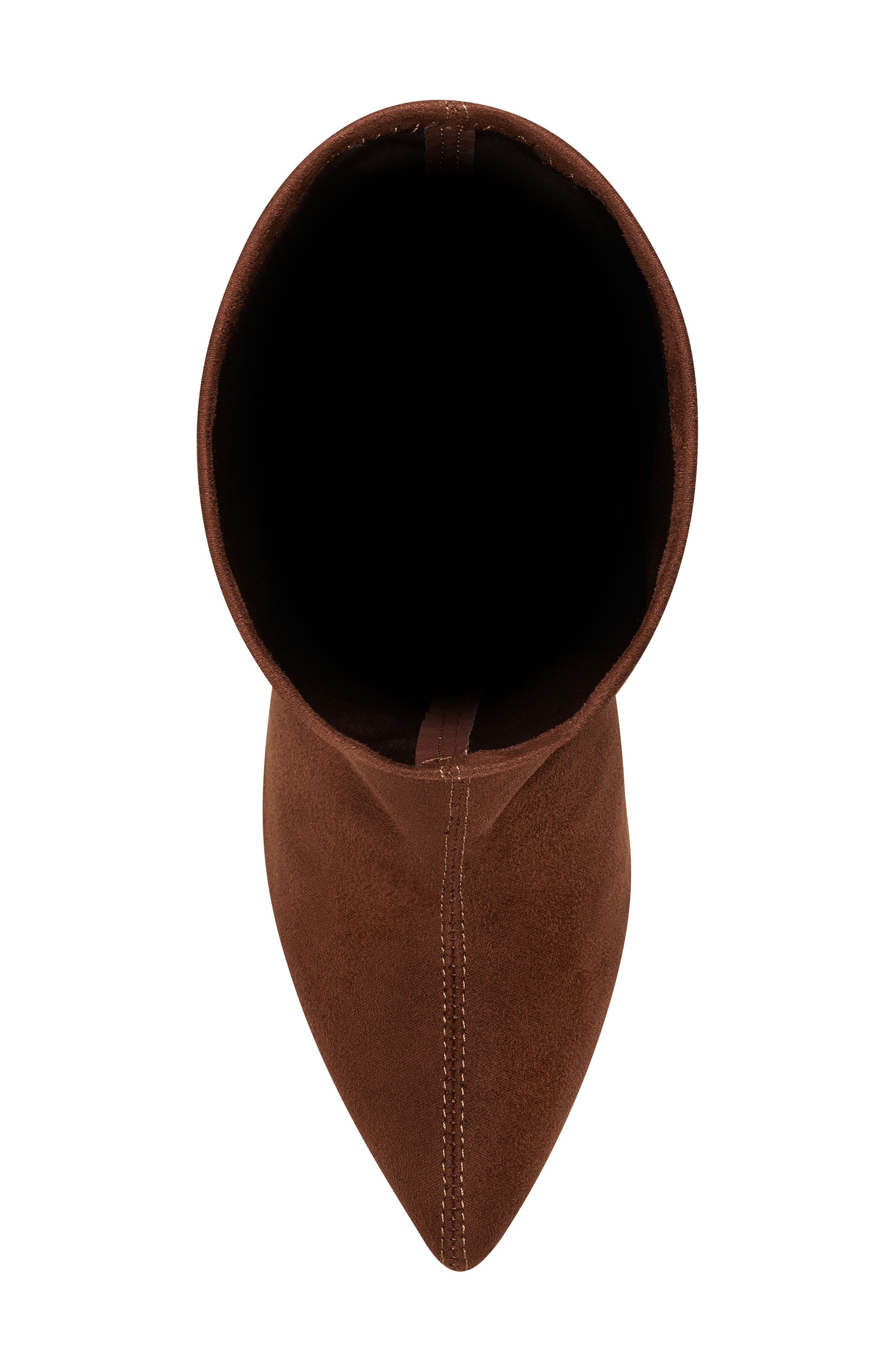 Vallrie Over the Knee Boot, Alternate, color, NUT