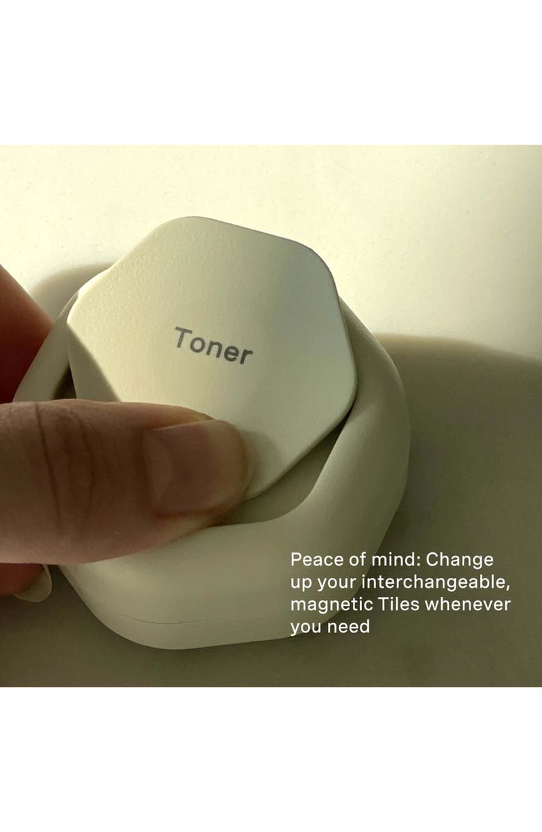 CADENCE Skincare Capsule Trio, Alternate, color, Sand