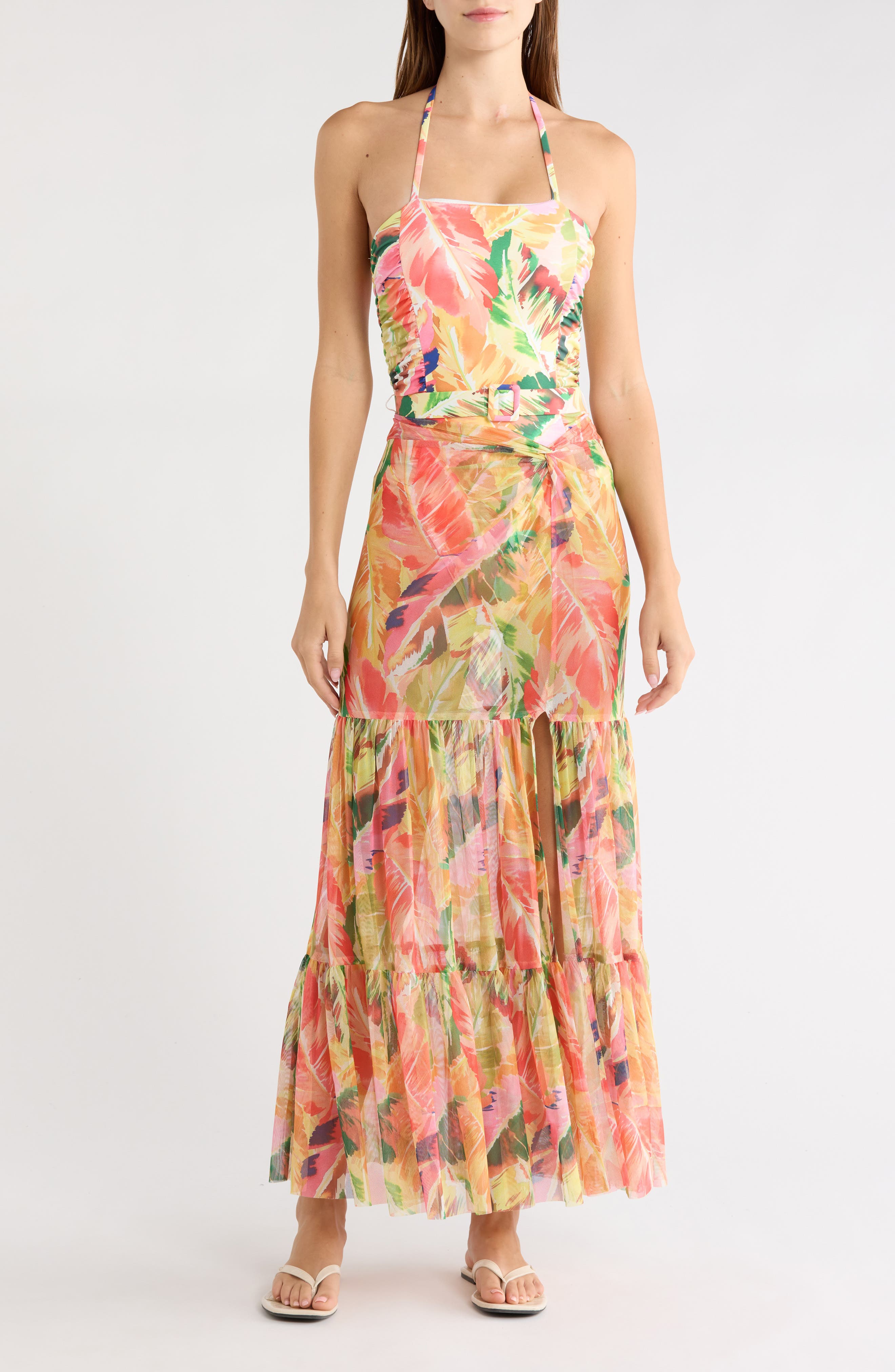 BLOTTED TROPICAL MULTI
