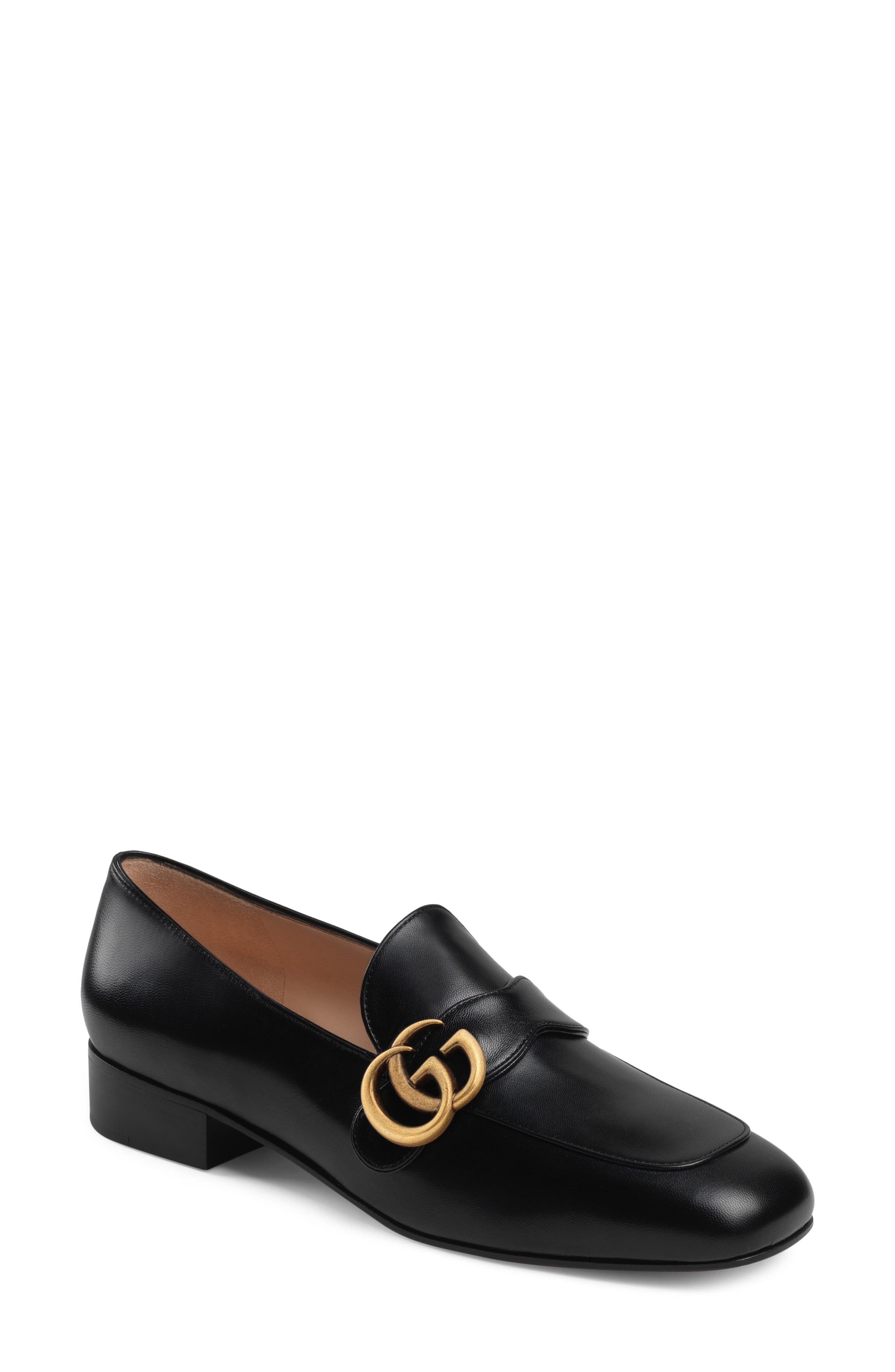 Gucci Loafer, Main, color, 