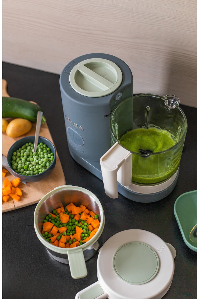 Babycook Neo Baby Food Maker, Alternate, color, MINERAL
