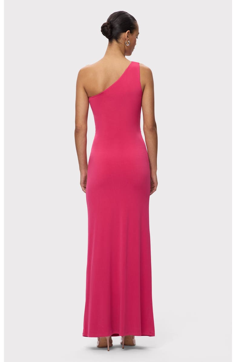 Herve Leger The Irie Gown, Alternate, color, Camellia