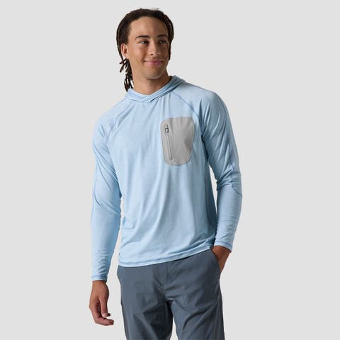 Destination Pullover Hoodie - Men's