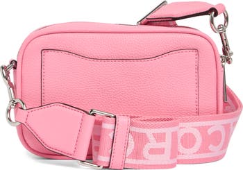Bold Flash Camera Crossbody Bag