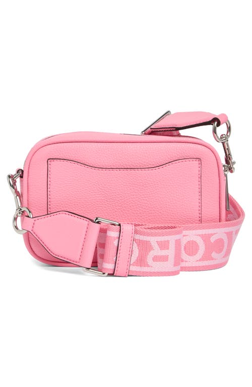 Marc Jacobs Bold Flash Camera Crossbody Bag