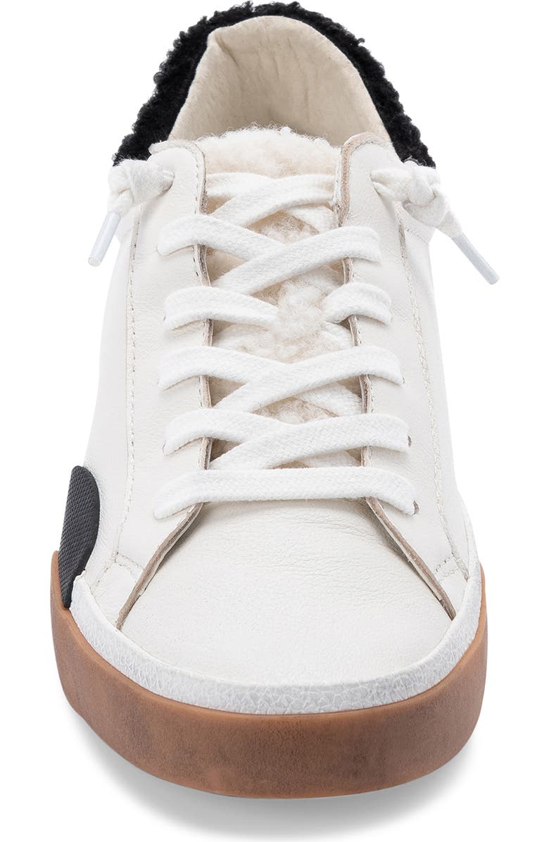 Dolce Vita Zina Plush Sneaker (Women) | Nordstromrack