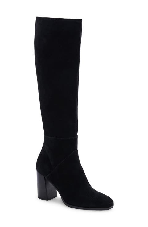 Fynn Knee High Boot (Women)